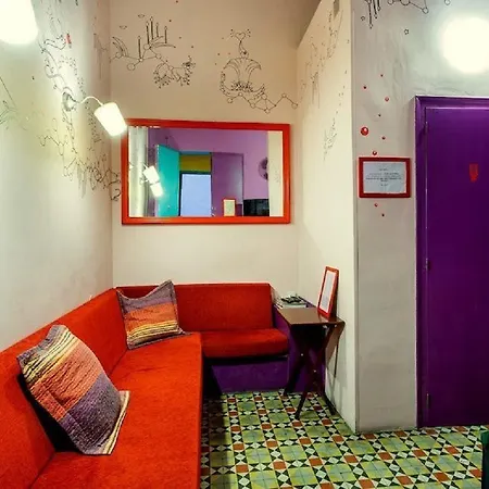 Apartament Downtown