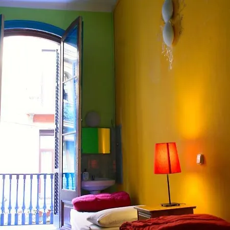Downtown Apartament *