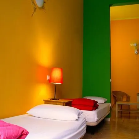 Apartament Downtown Barcelona