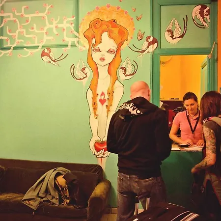 Downtown Apartament *