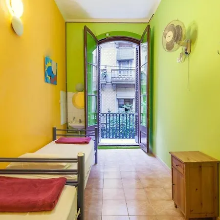 Downtown Apartament *