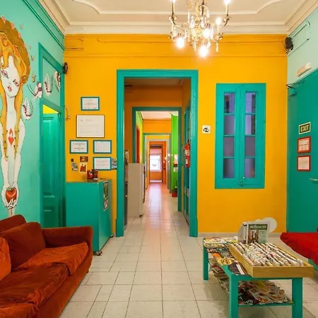 Downtown Apartament